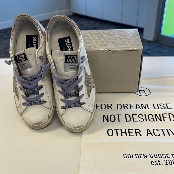 Golden Goose Sneakers - - Picture 2 of 12